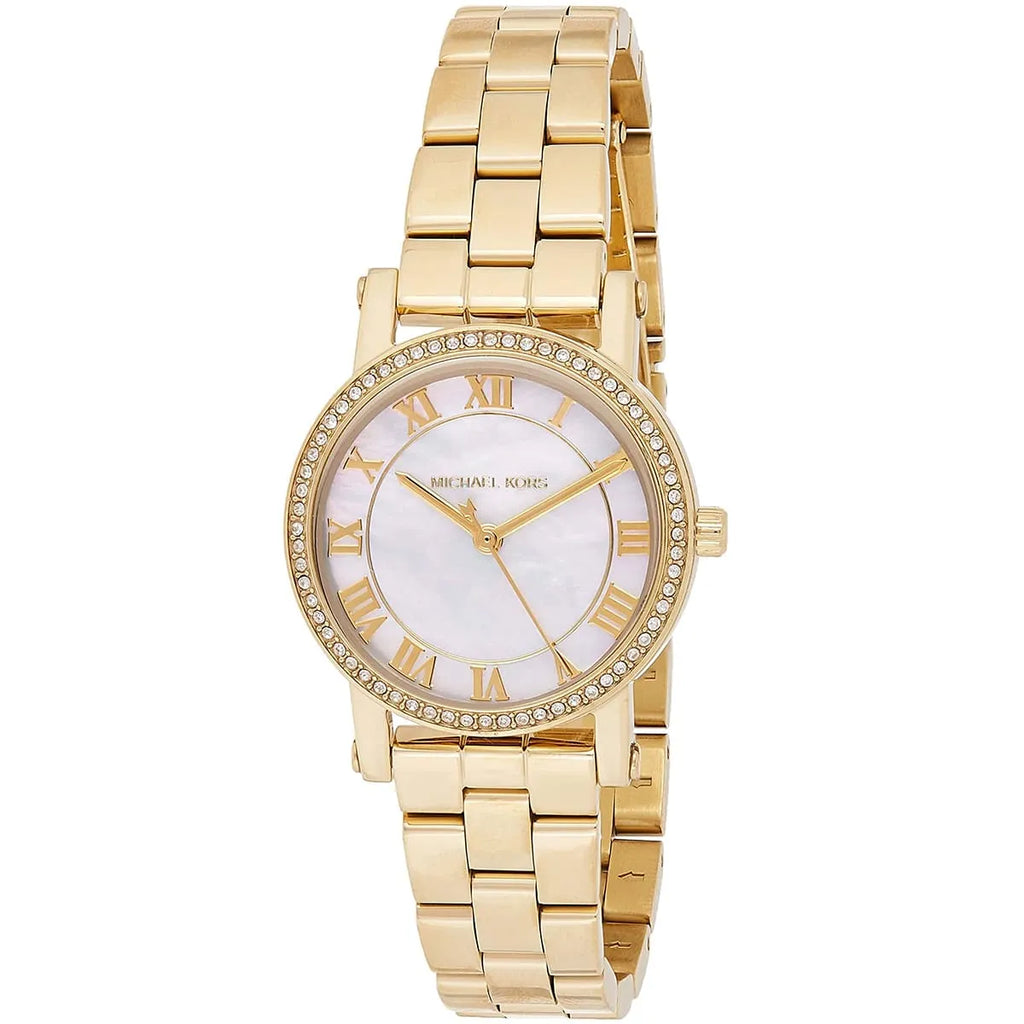 Michael Kors Watch For Women MK3682