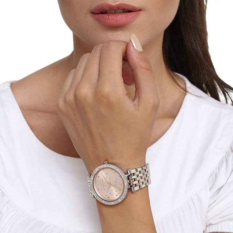 Michael Kors Watch For Women MK3726