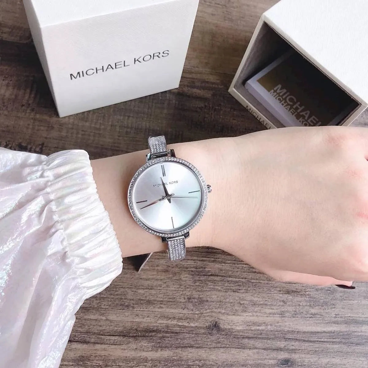 Michael Kors Watch For Women MK3783