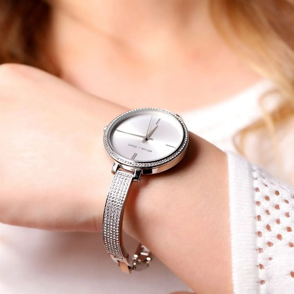 Michael Kors Watch For Women MK3783