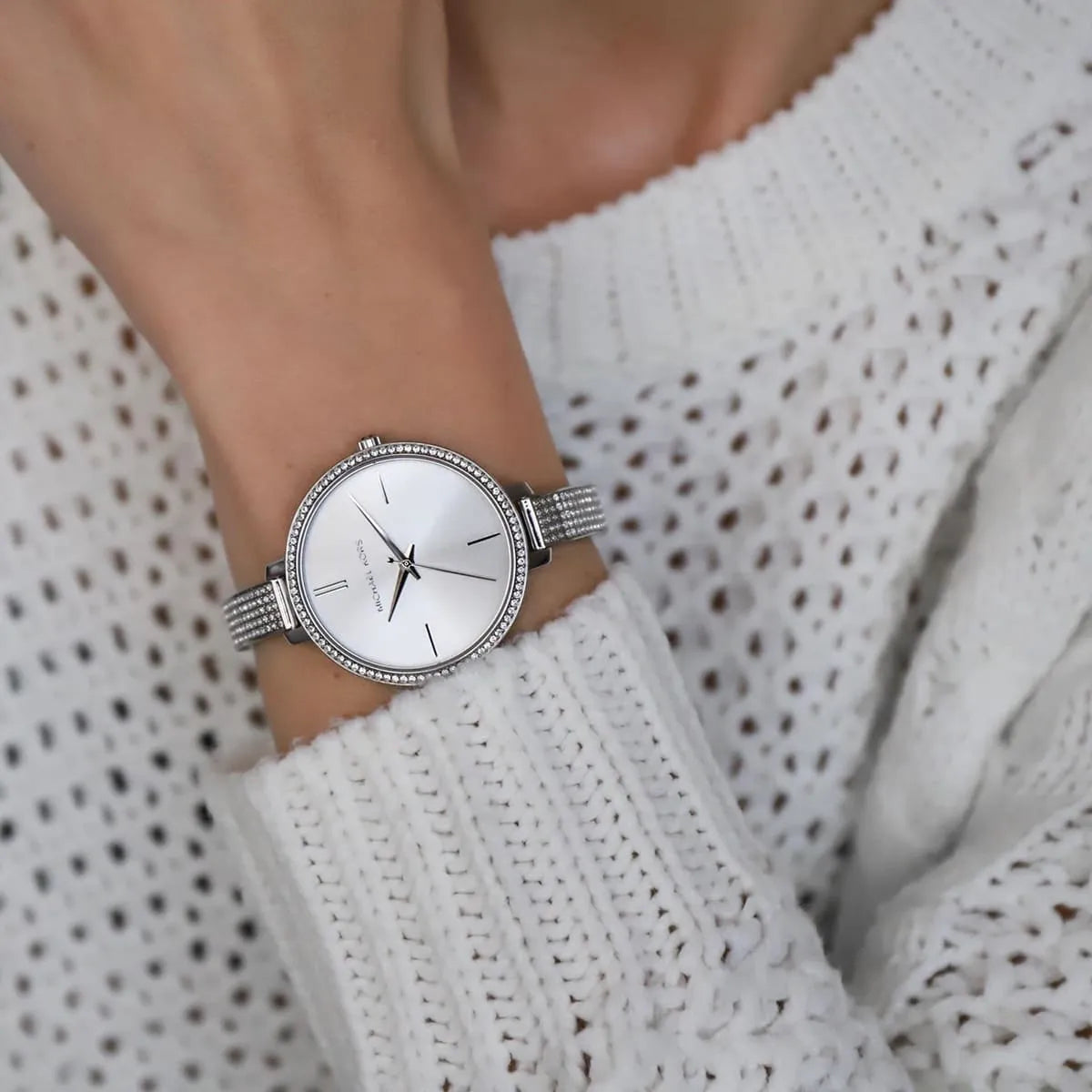 Michael Kors Watch For Women MK3783