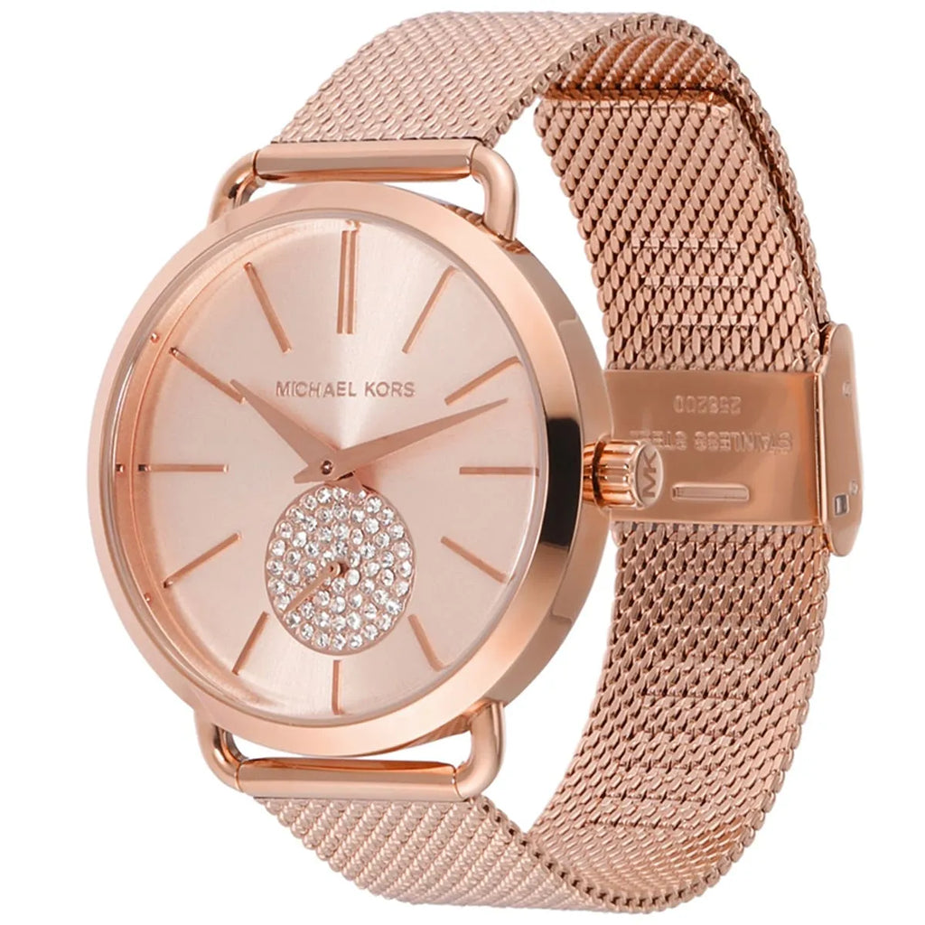 Michael Kors Watch For Women MK3845