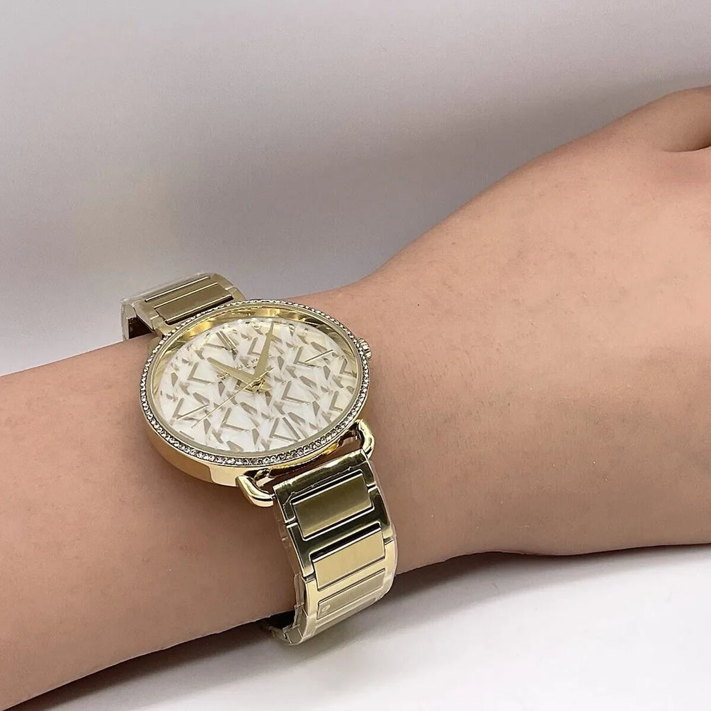 Michael Kors Watch For Women MK3886