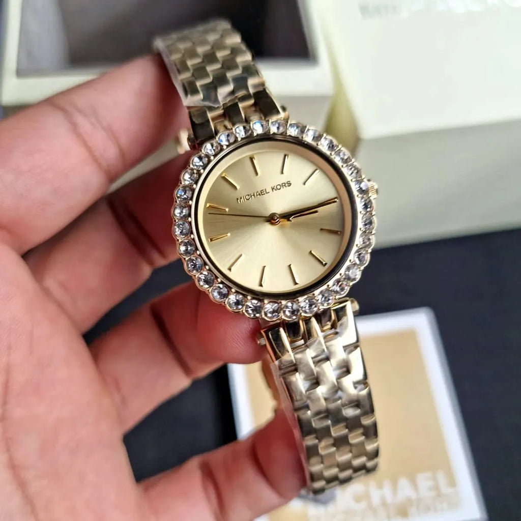 Michael Kors Watch For Women MK4513