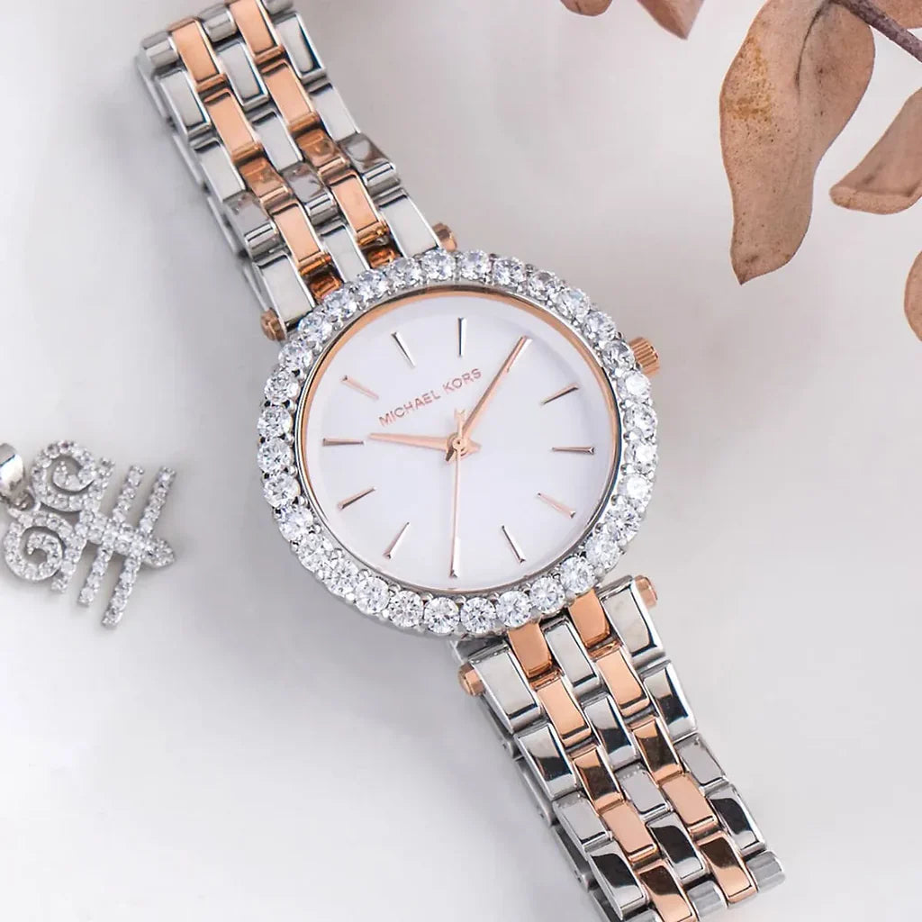 Michael Kors Watch For Women MK4515