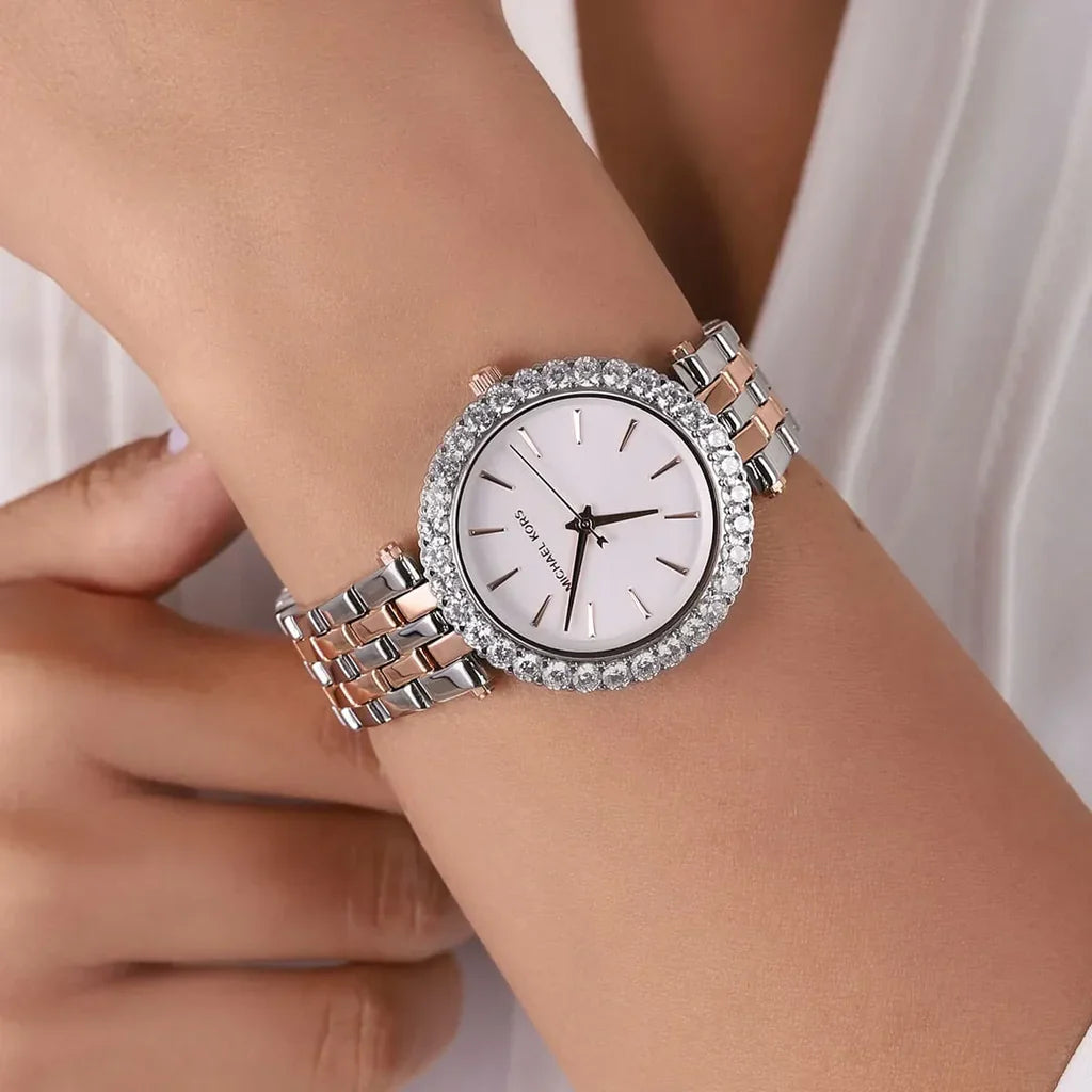 Michael Kors Watch For Women MK4515