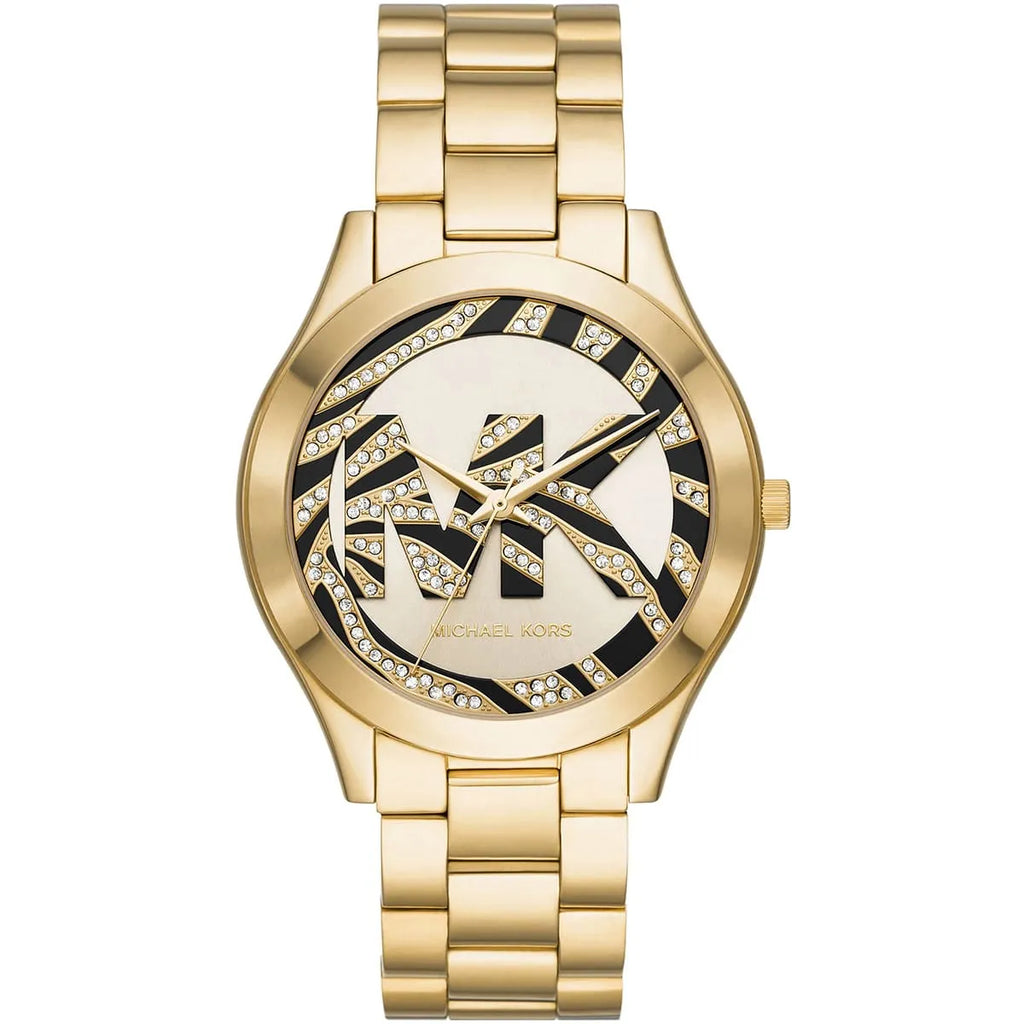 MK Watch For Women MK4561