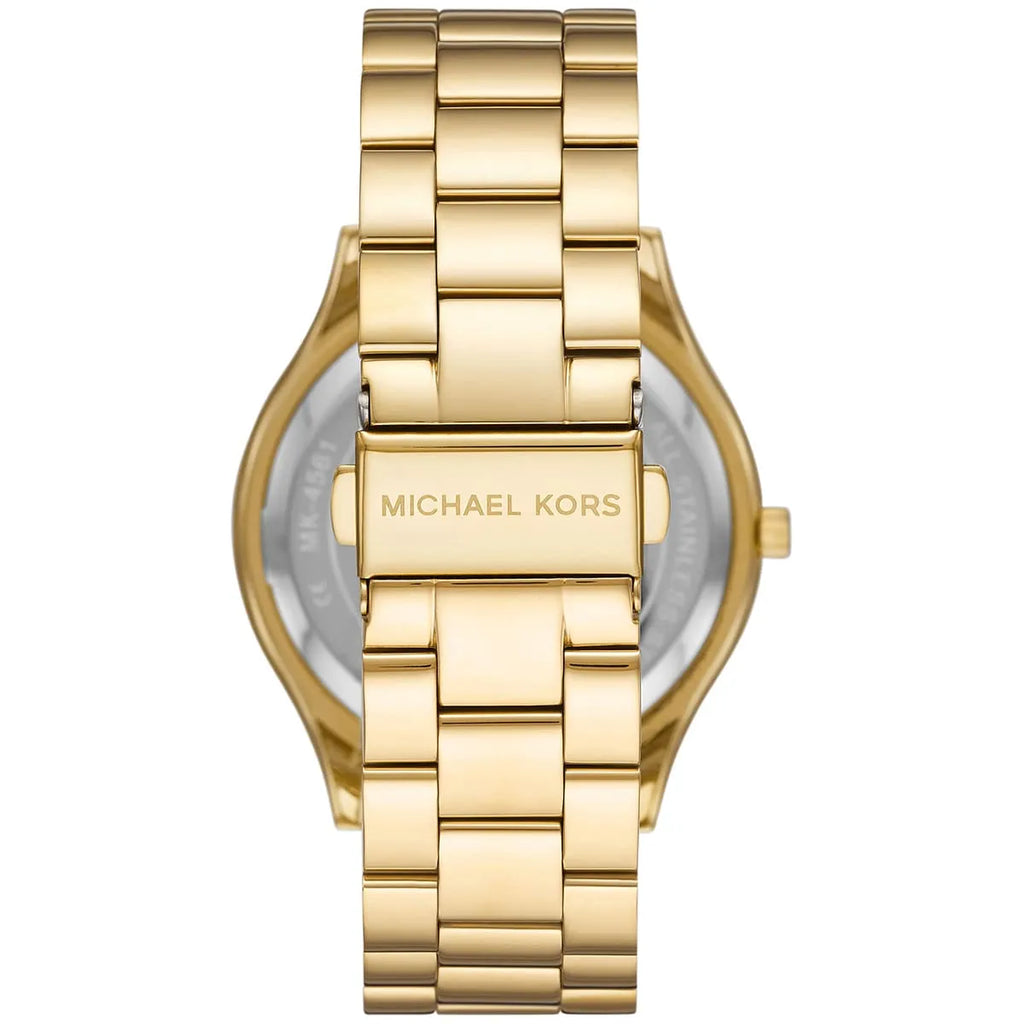 MK Watch For Women MK4561