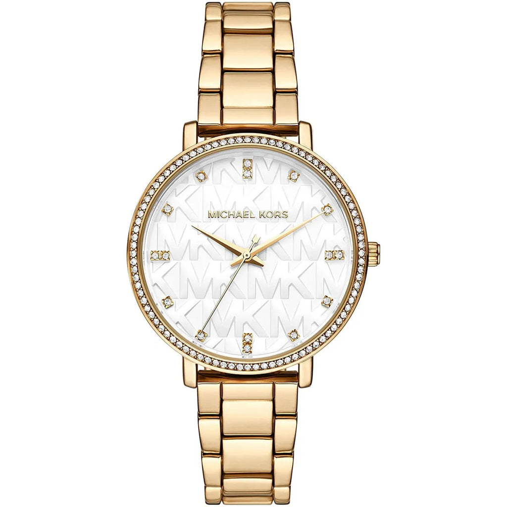 Michael Kors Watch For Women MK4666