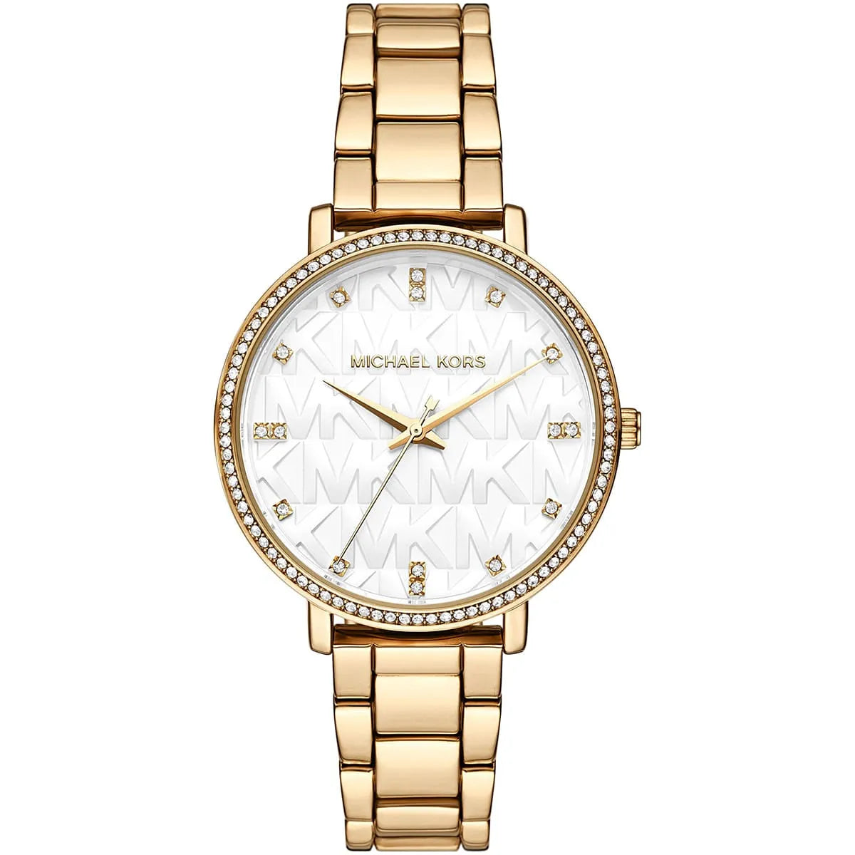 Michael Kors Watch For Women MK4666