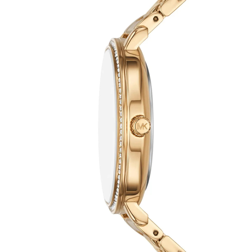 Michael Kors Watch For Women MK4666
