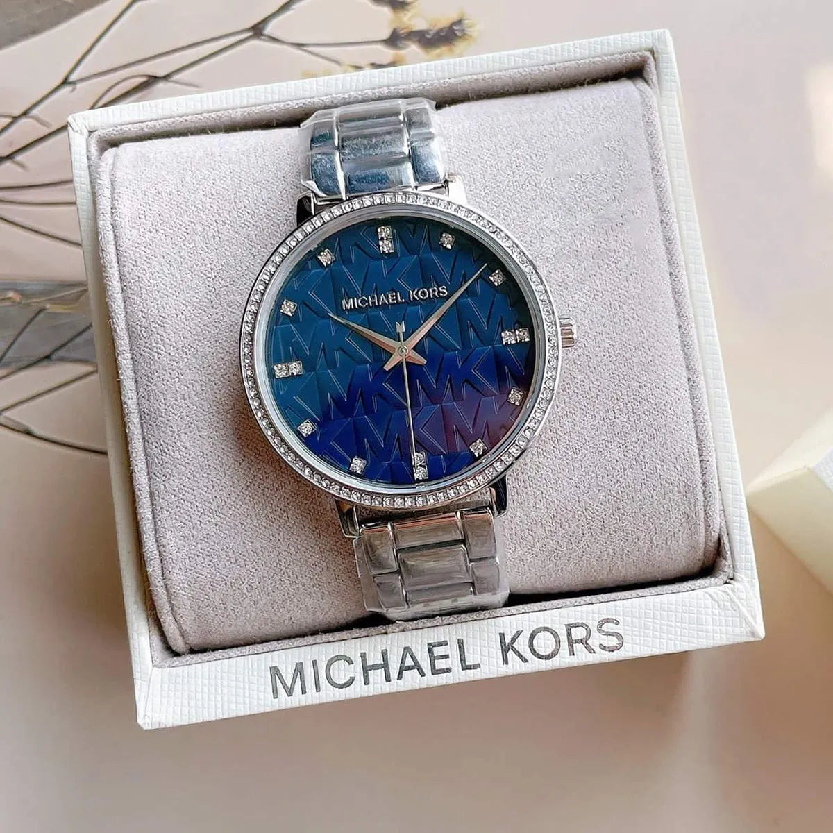 Michael Kors Watch For Women MK4671