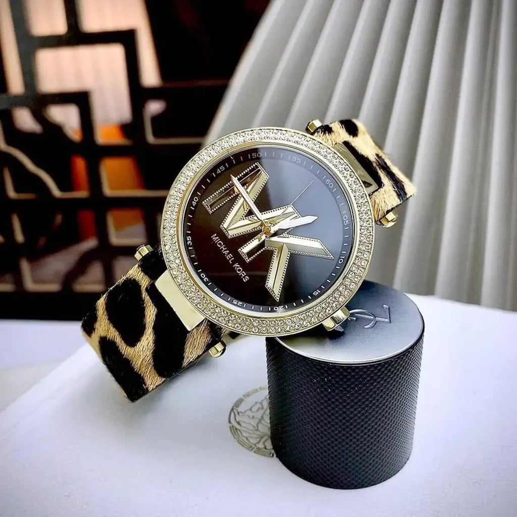 Michael Kors Watch For Women MK4723