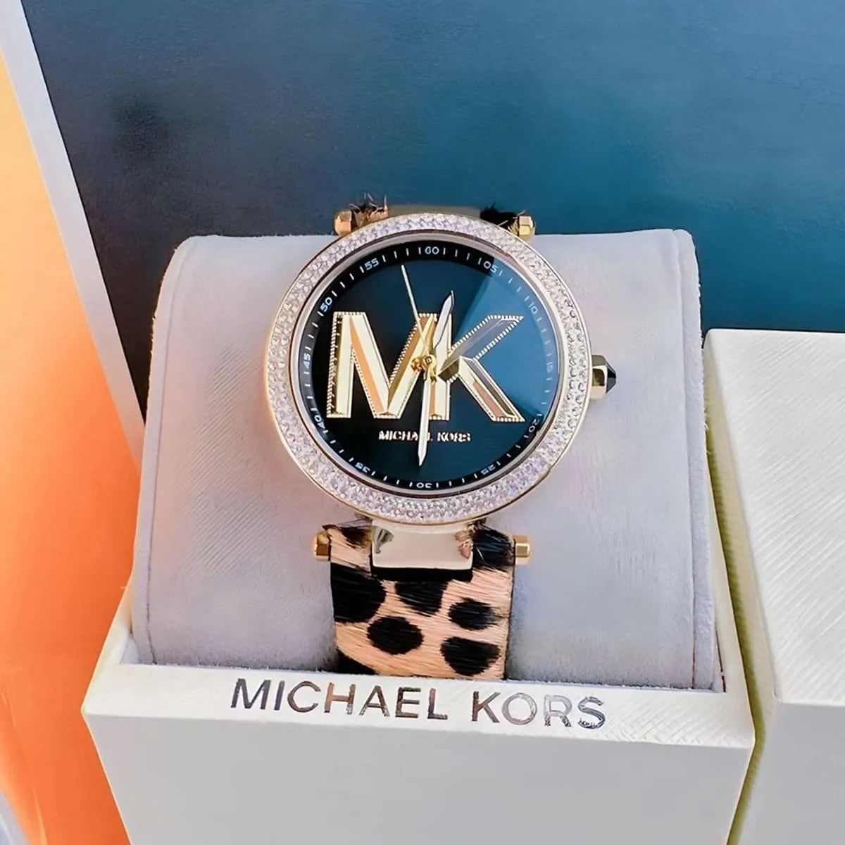 Michael Kors Watch For Women MK4723