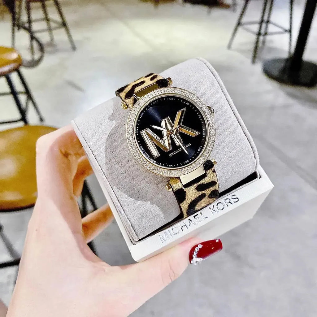 Michael Kors Watch For Women MK4723