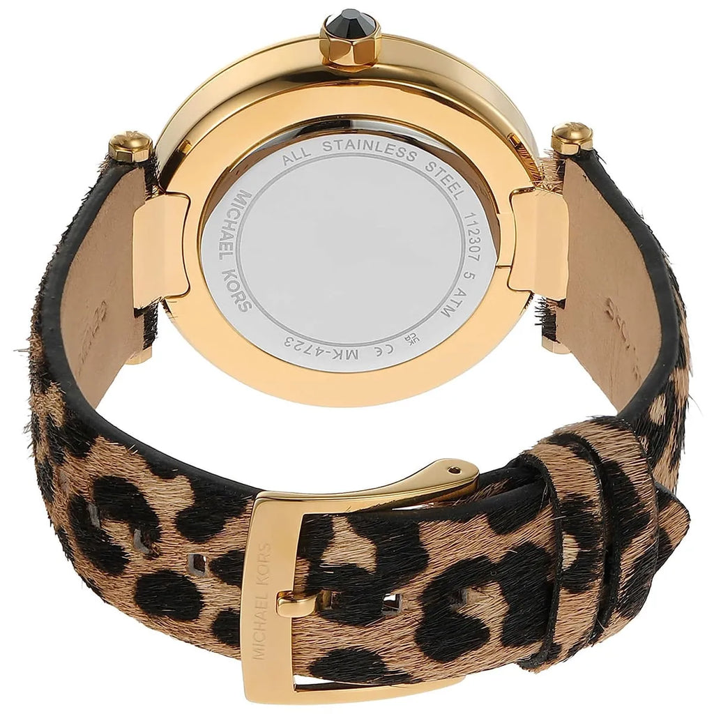 Michael Kors Watch For Women MK4723