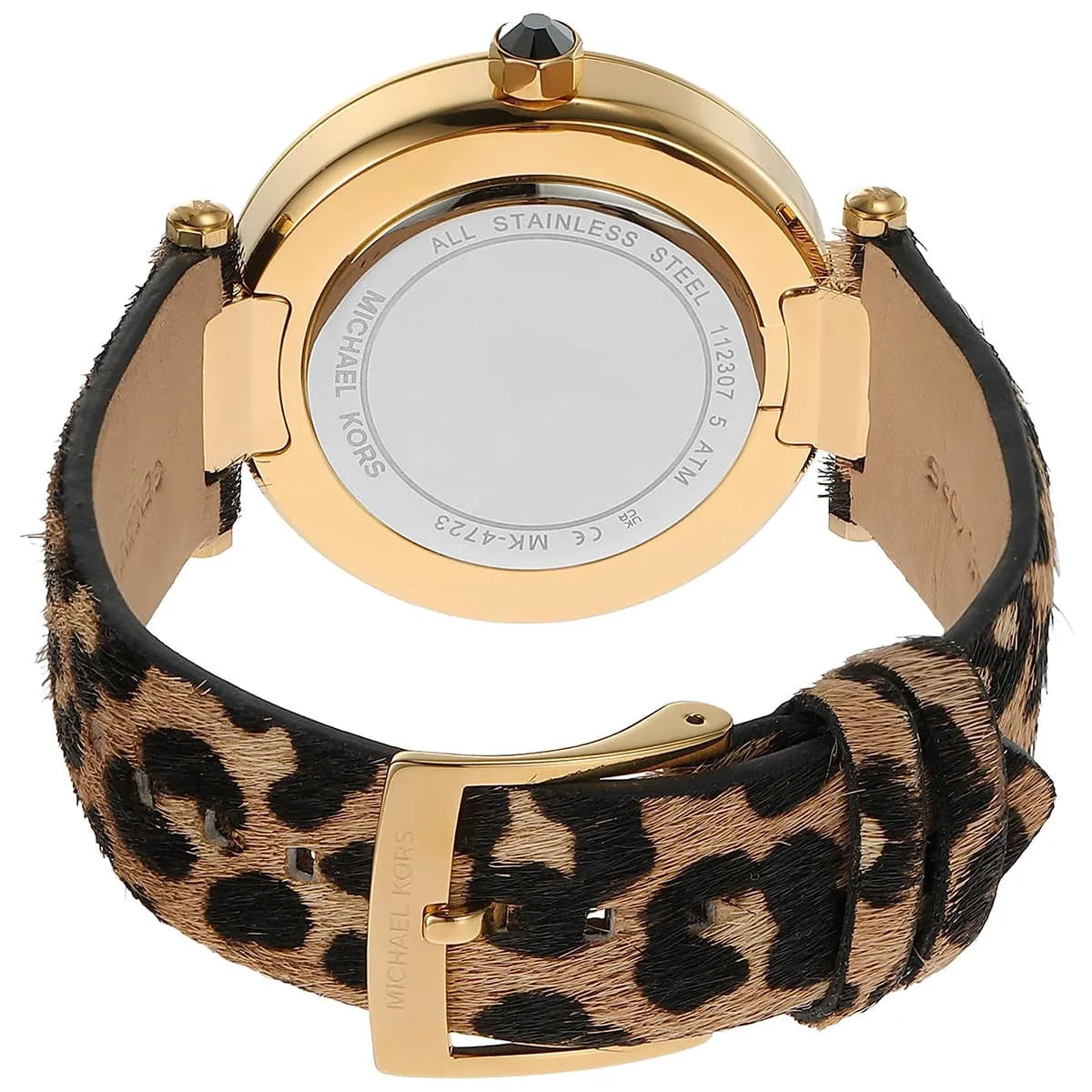 Michael Kors Watch For Women MK4723