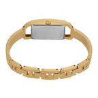 Michael Kors Empire MK4840 Crystal Pave Dial Gold-Tone Stainless Steel Women's Watch