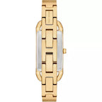Michael Kors Empire MK4840 Crystal Pave Dial Gold-Tone Stainless Steel Women's Watch
