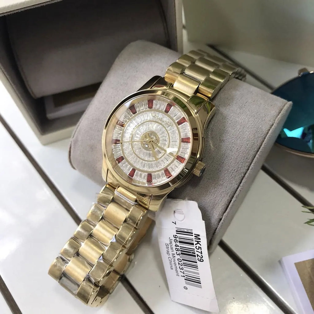 Michael Kors Watch For Women MK5729