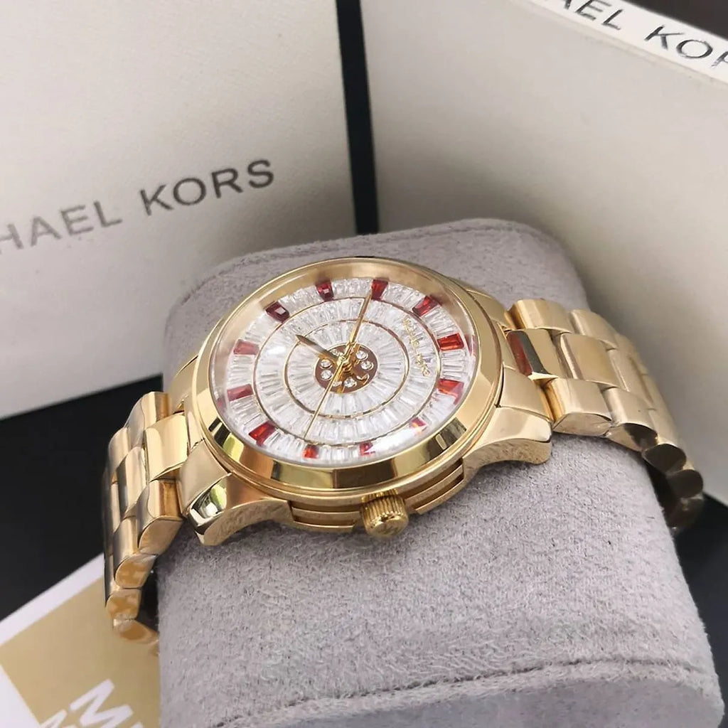 Michael Kors Watch For Women MK5729