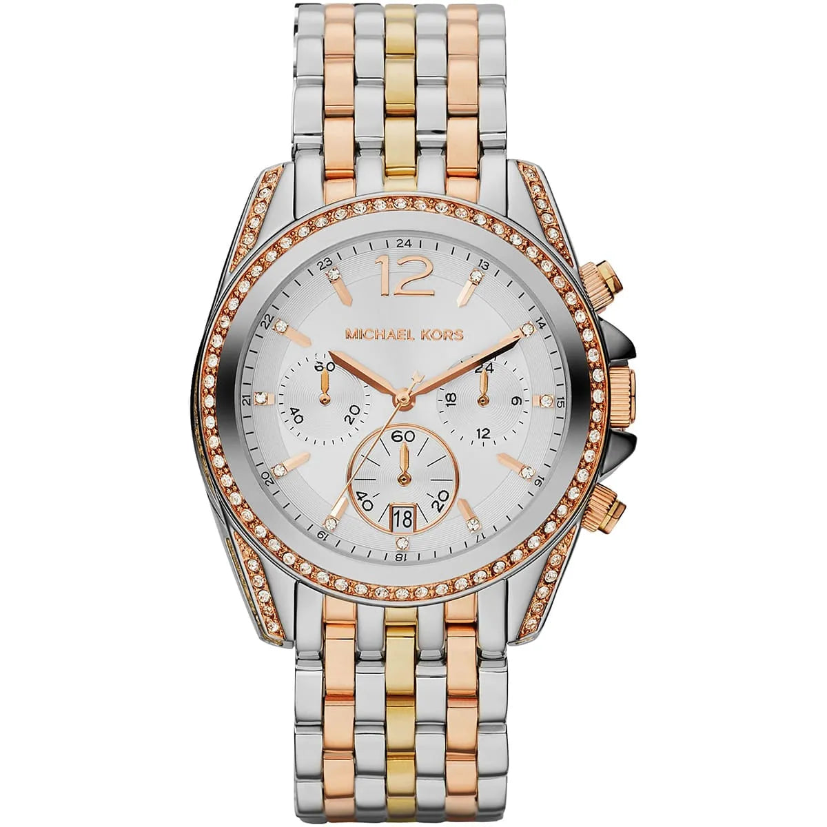 Michael Kors Watch For Women MK5888