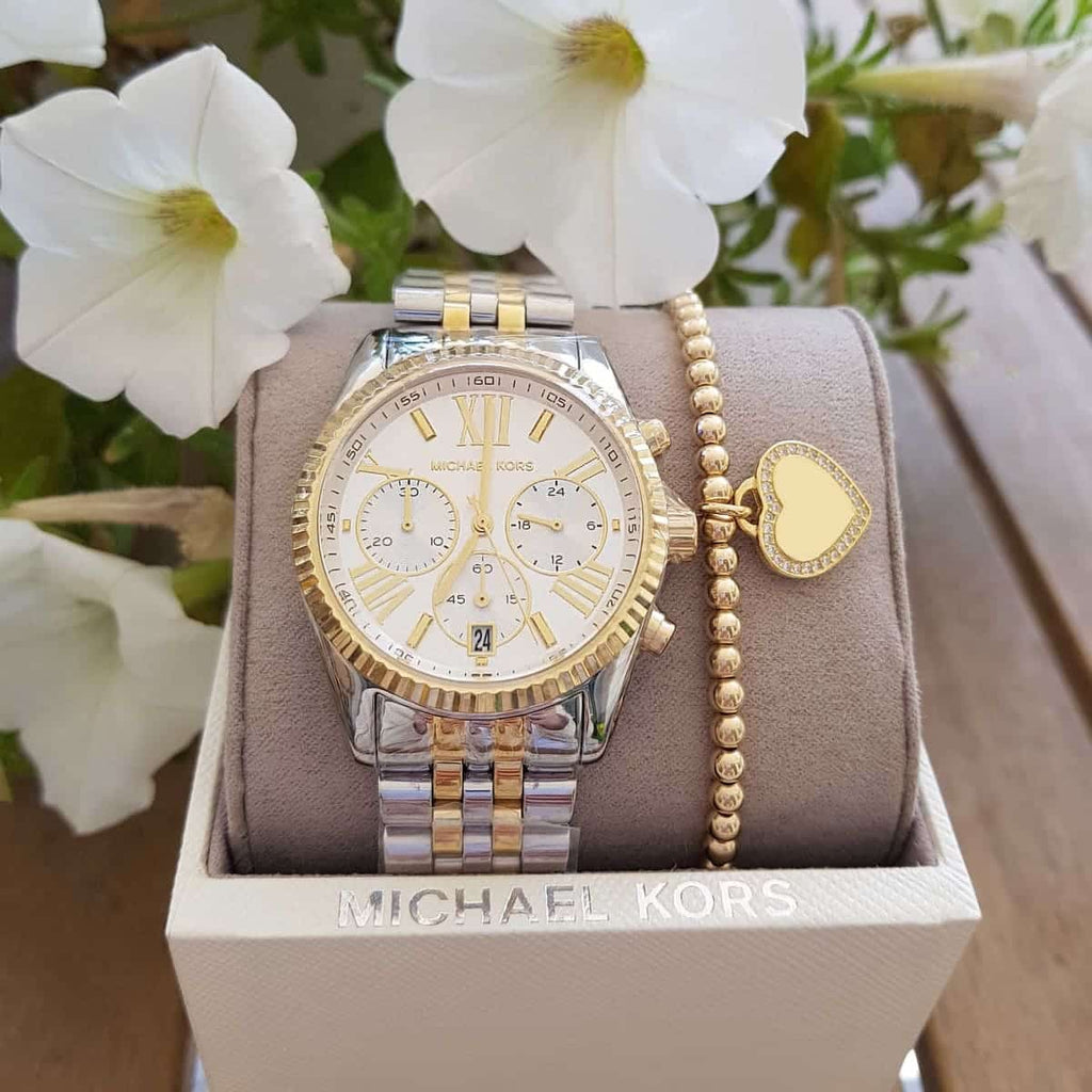 Michael Kors Watch For Women MK5955