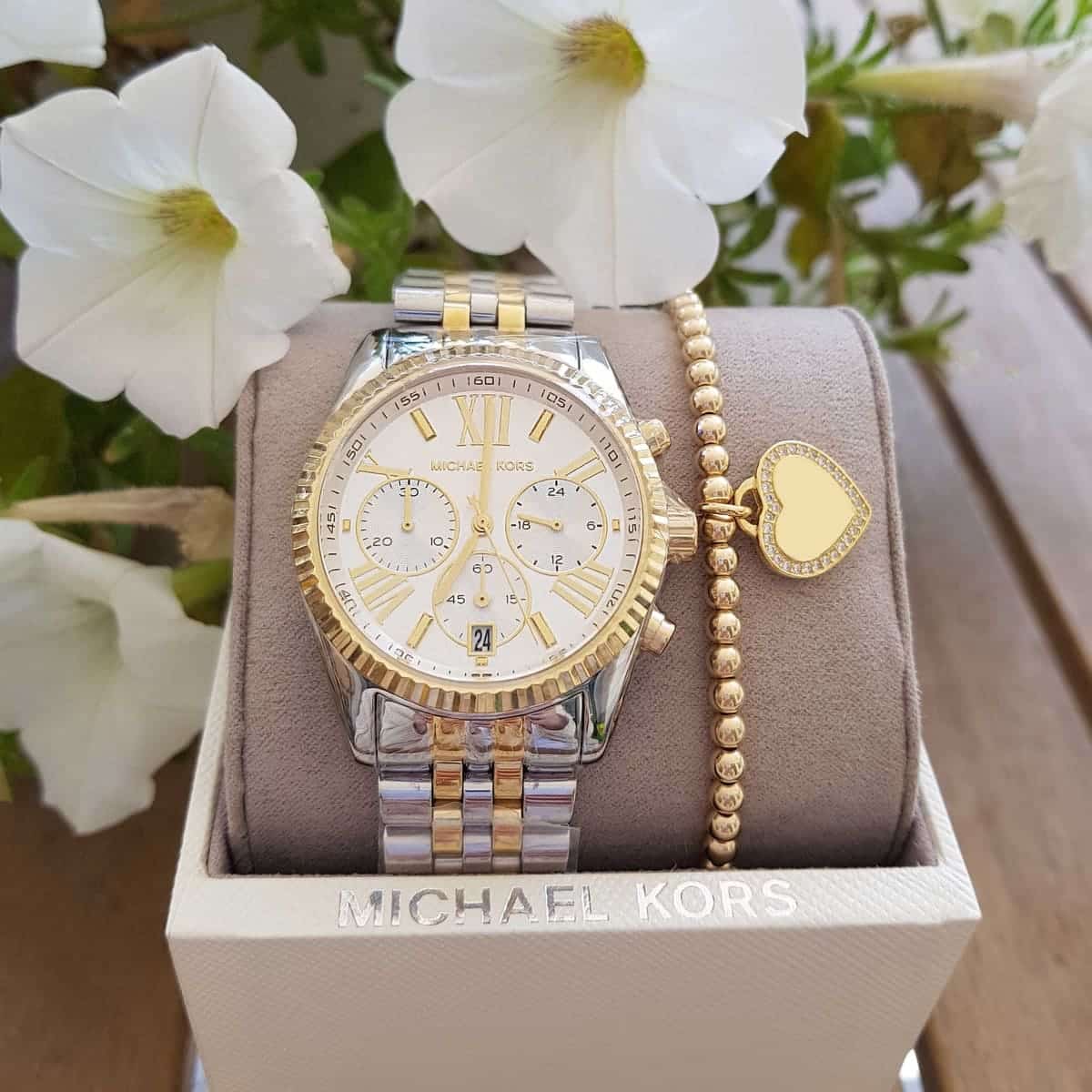 Michael Kors Watch For Women MK5955