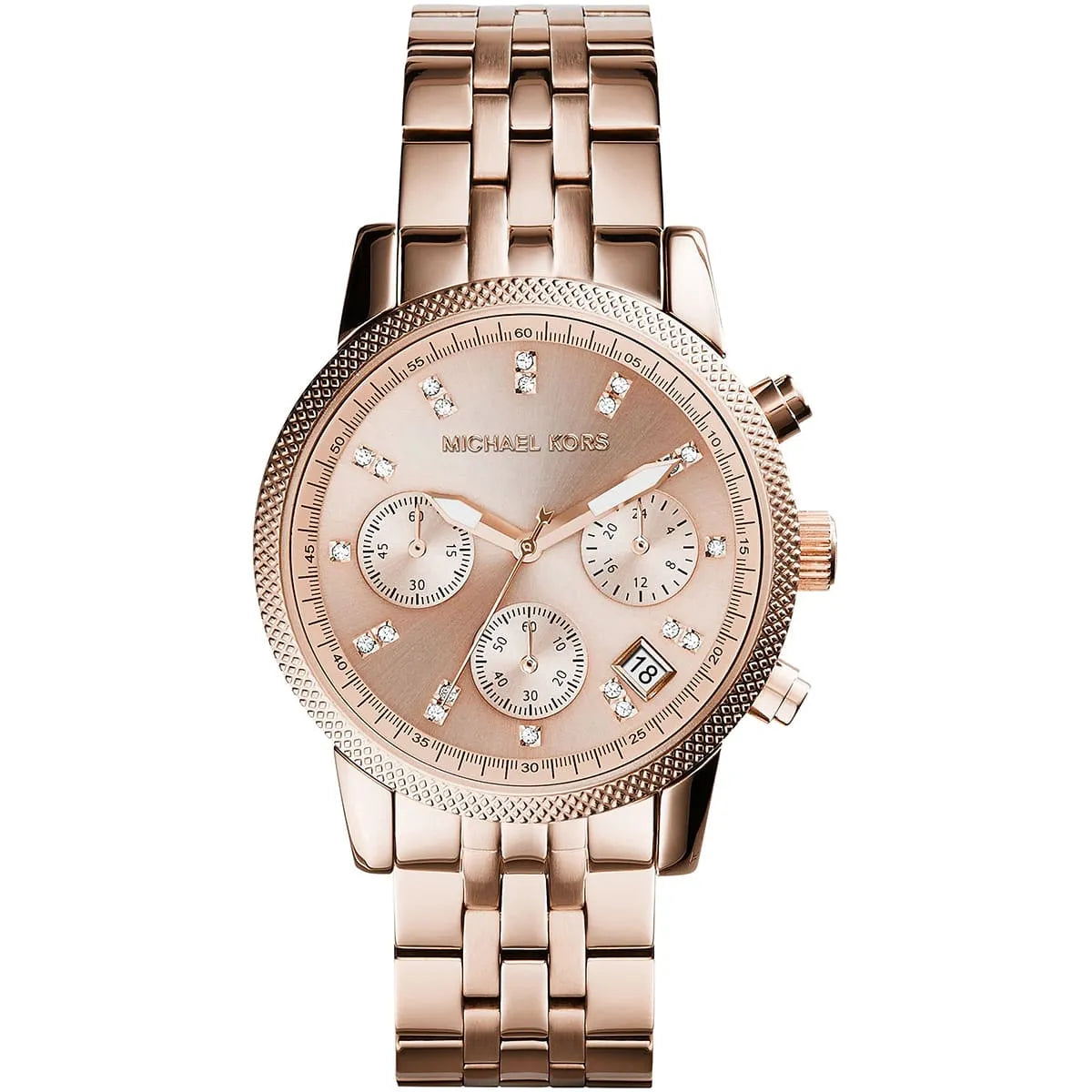 Michael Kors Watch For Women MK6077