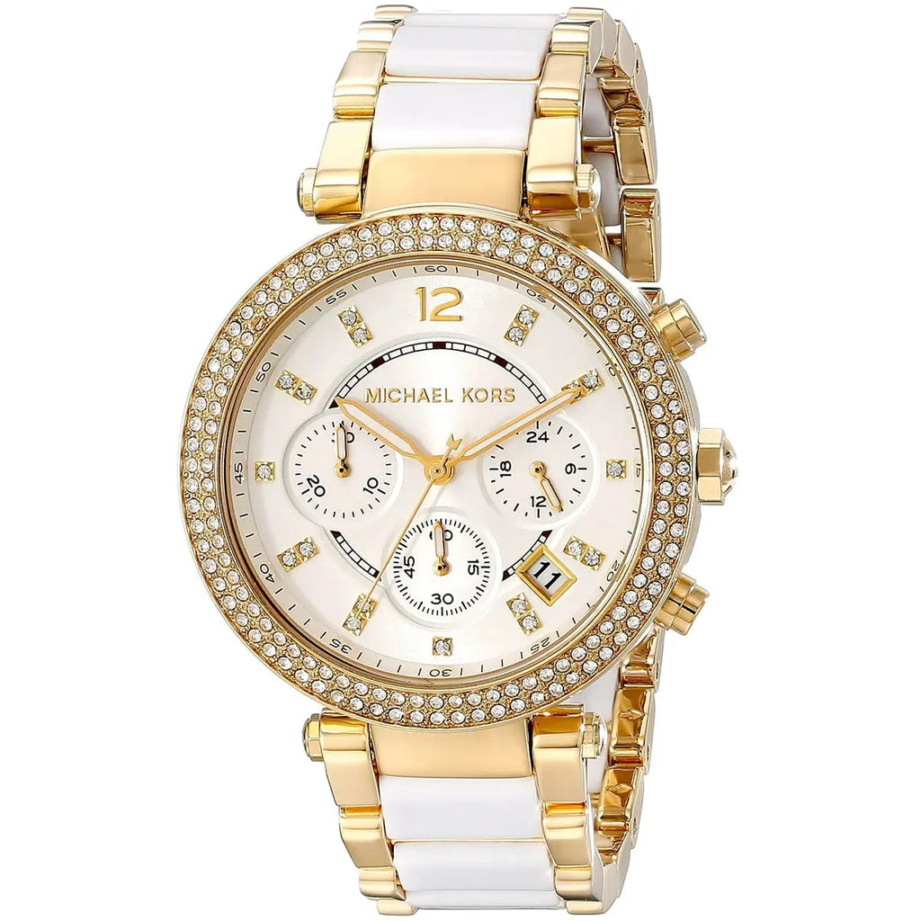 Michael Kors Watch For Women MK6119