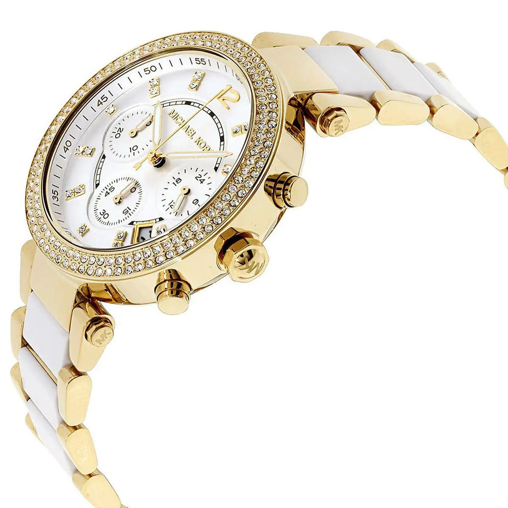 Michael Kors Watch For Women MK6119