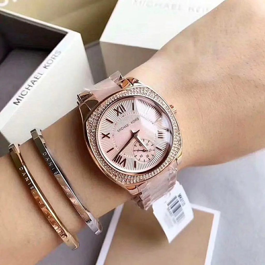 Michael Kors Watch For Women MK6135