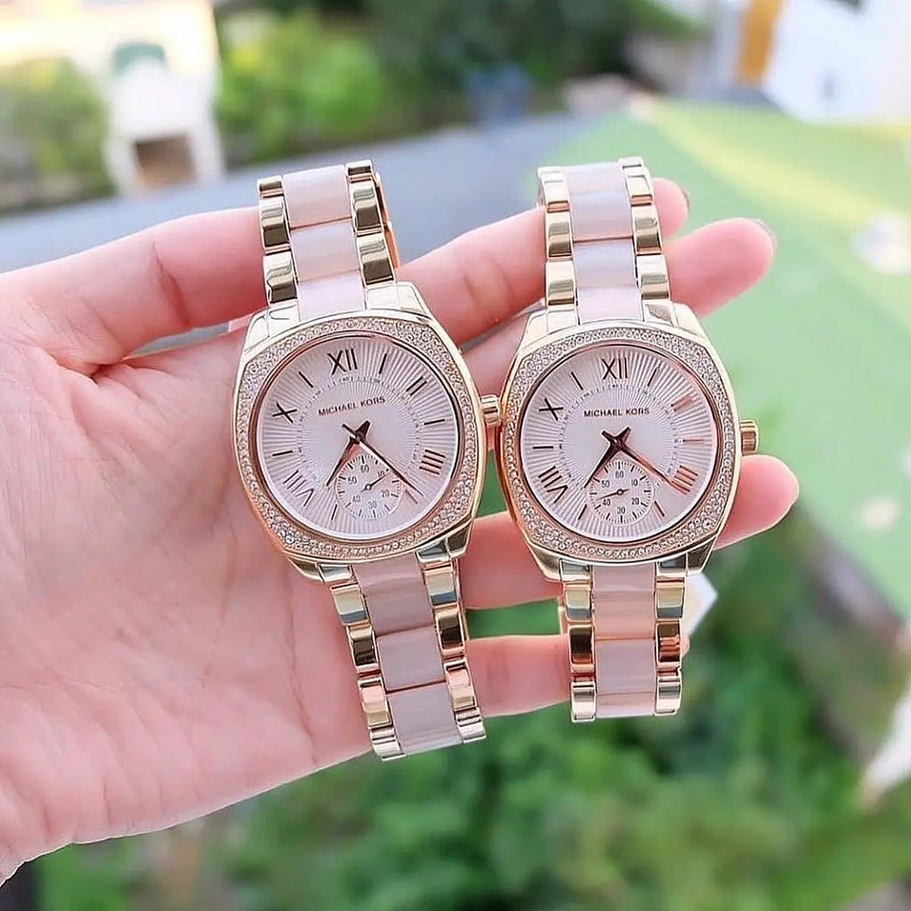 Michael Kors Watch For Women MK6135