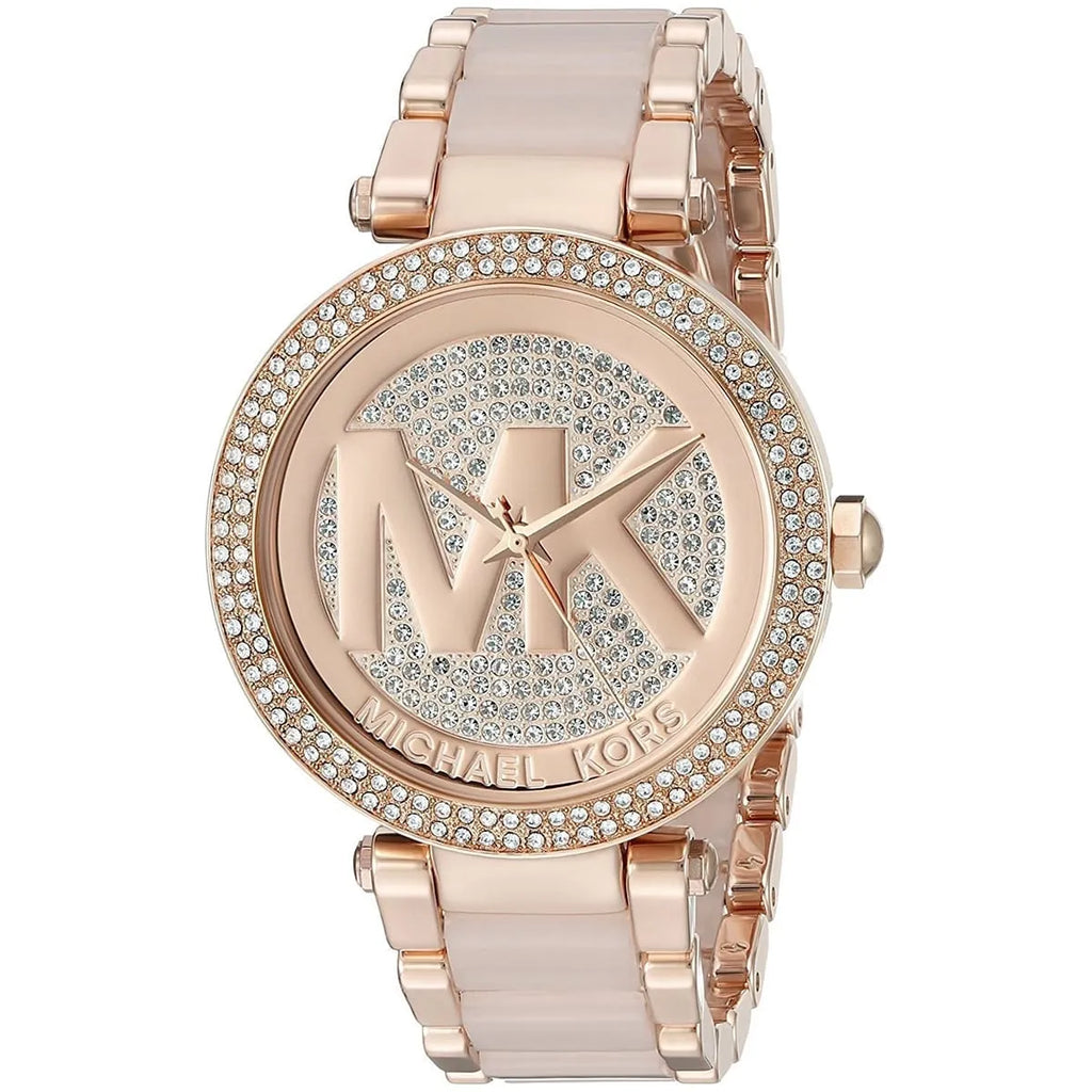 Michael Kors Watch For Women MK6176