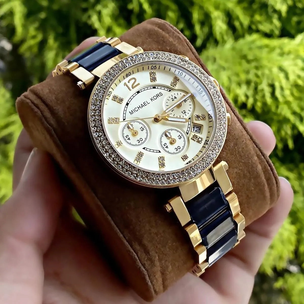 Michael Kors Watch For Women MK6238