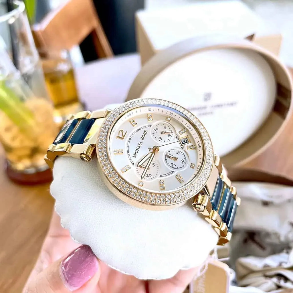 Michael Kors Watch For Women MK6238