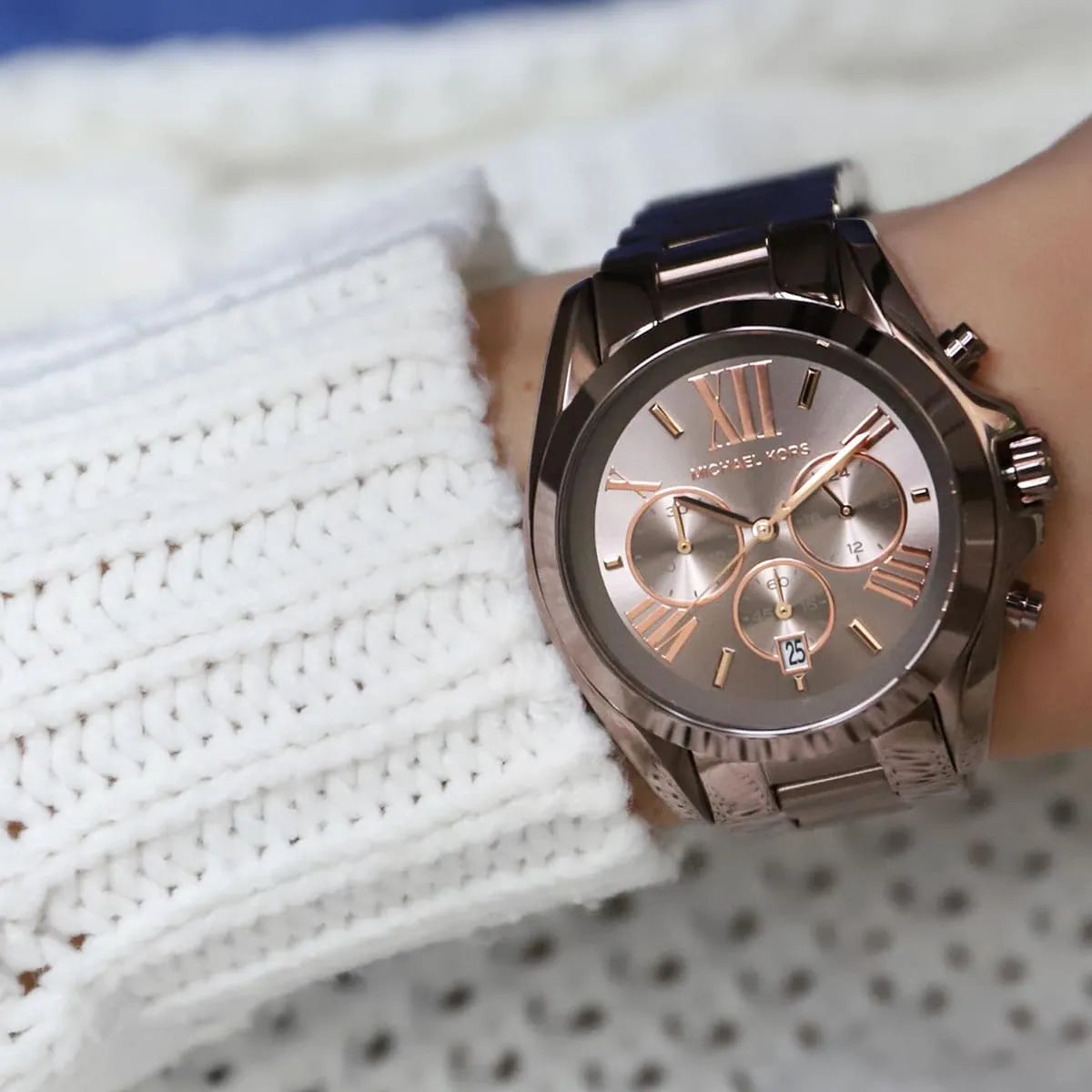 Michael Kors Watch For Women MK6247