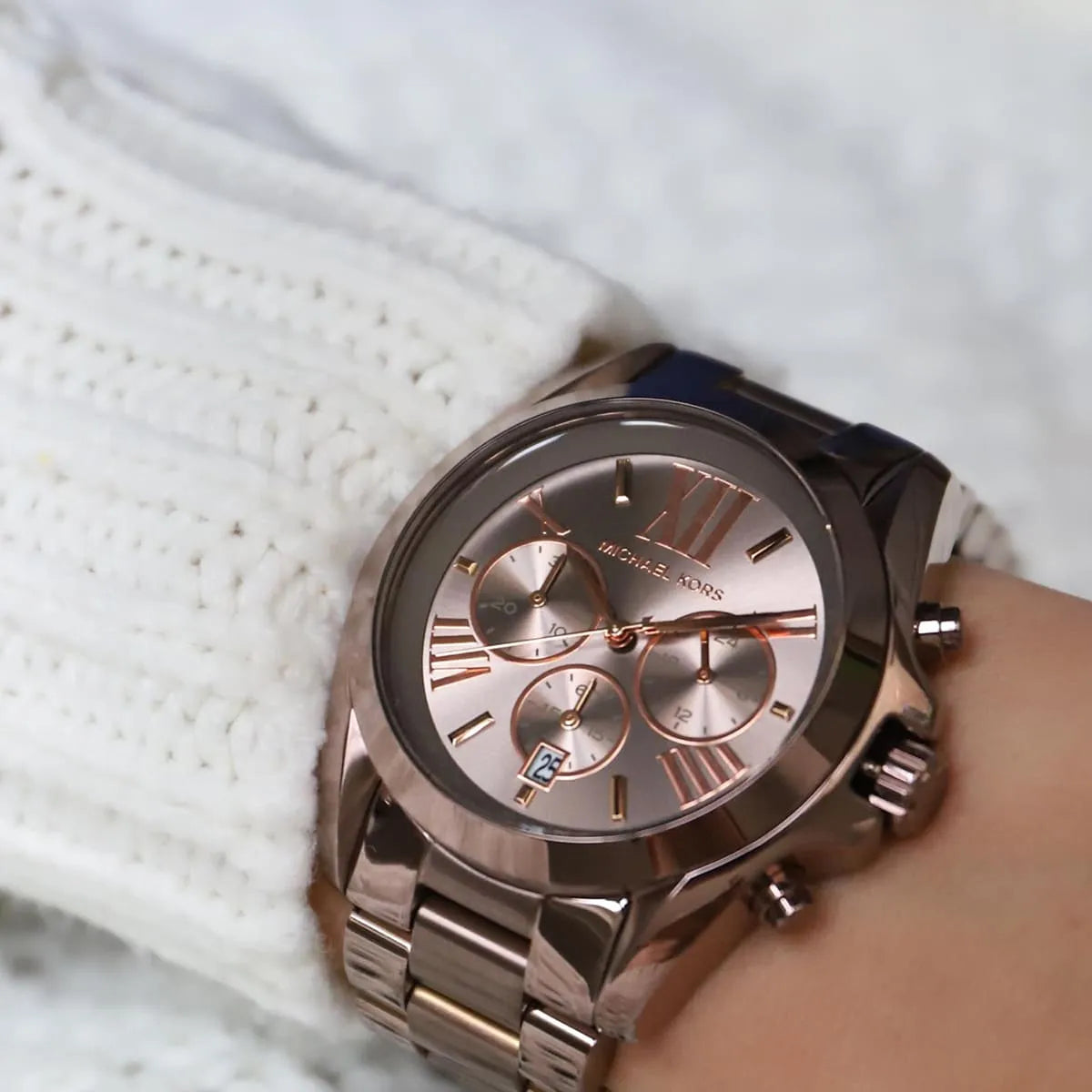 Michael Kors Watch For Women MK6247