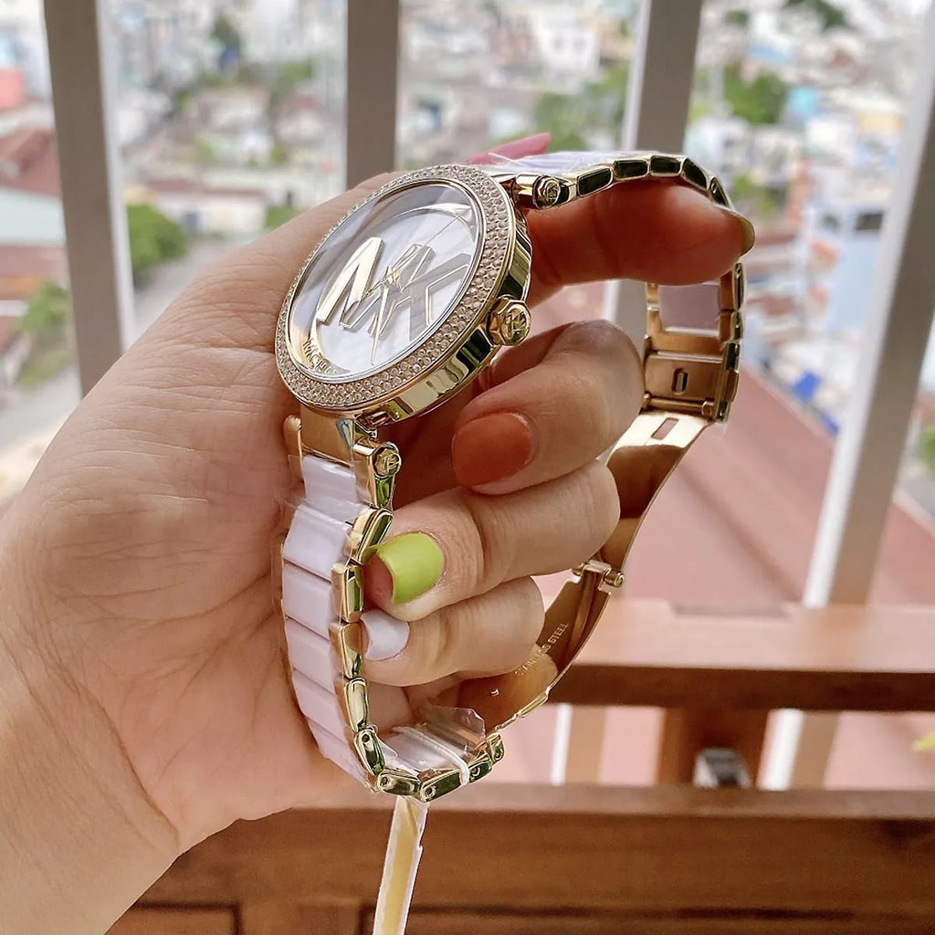 Michael Kors Watch For Women MK6313