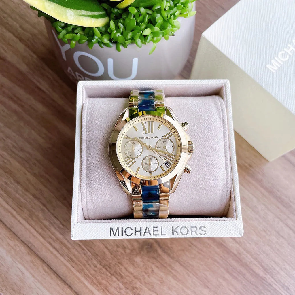 Michael Kors Watch For Women MK6318