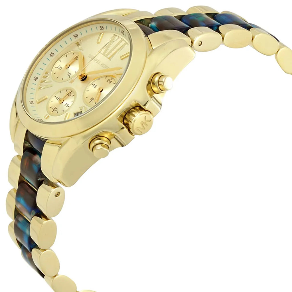 Michael Kors Watch For Women MK6318