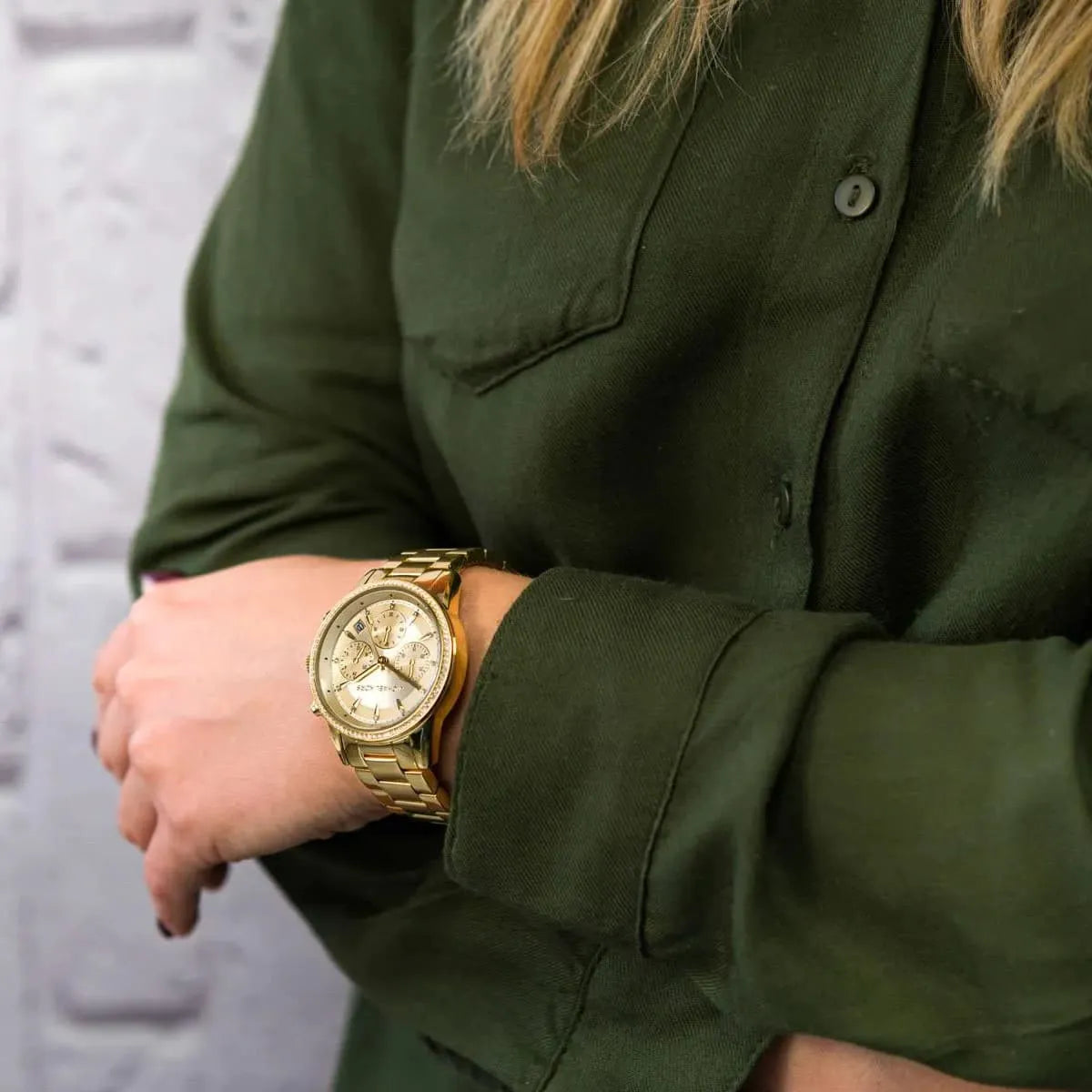 Michael Kors Watch For Women MK6356