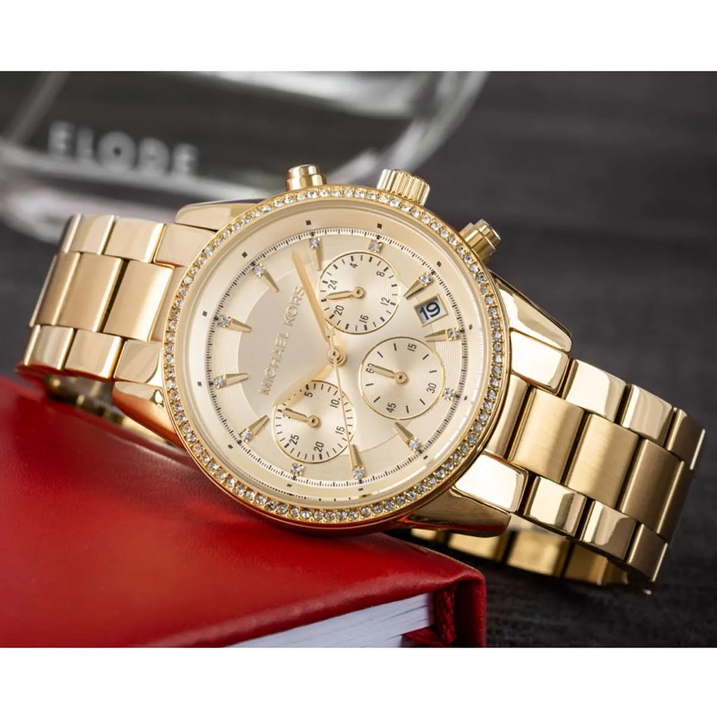 Michael Kors Watch For Women MK6356
