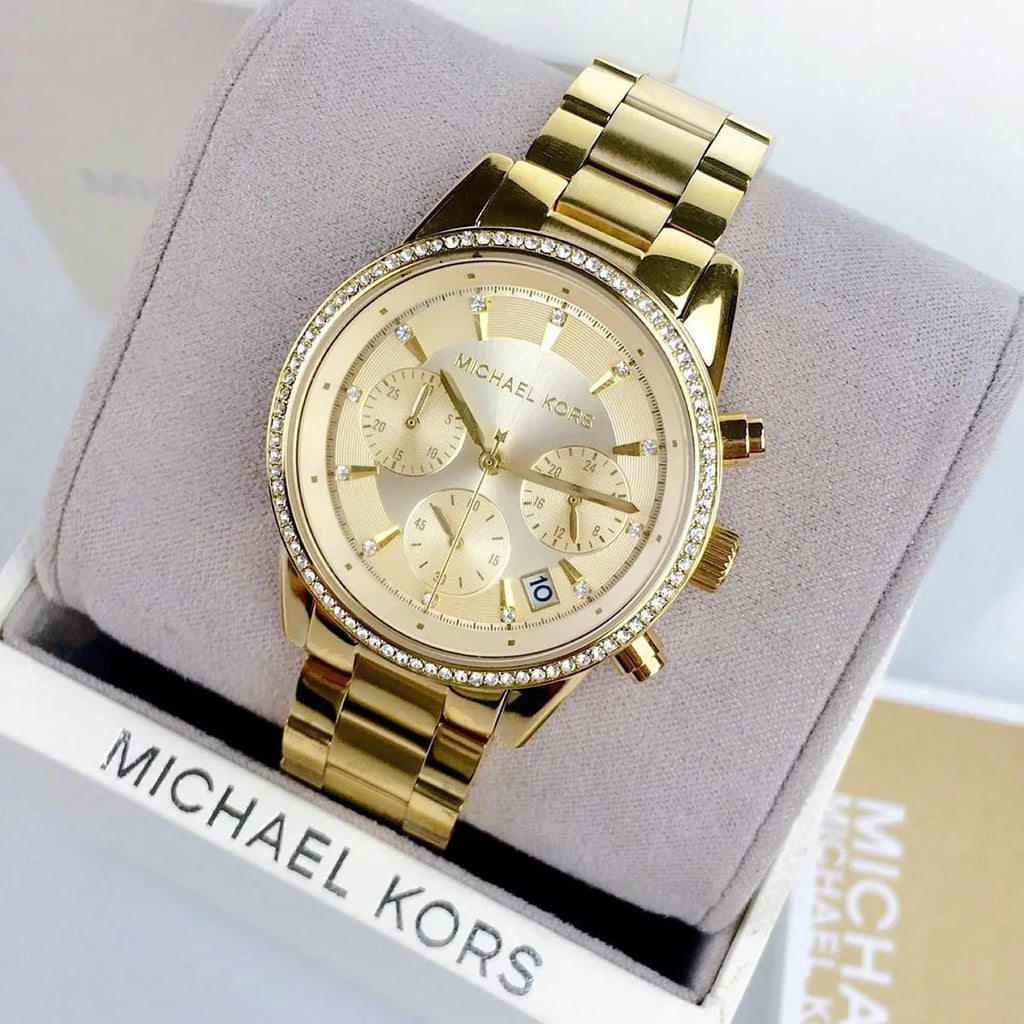 Michael Kors Watch For Women MK6356