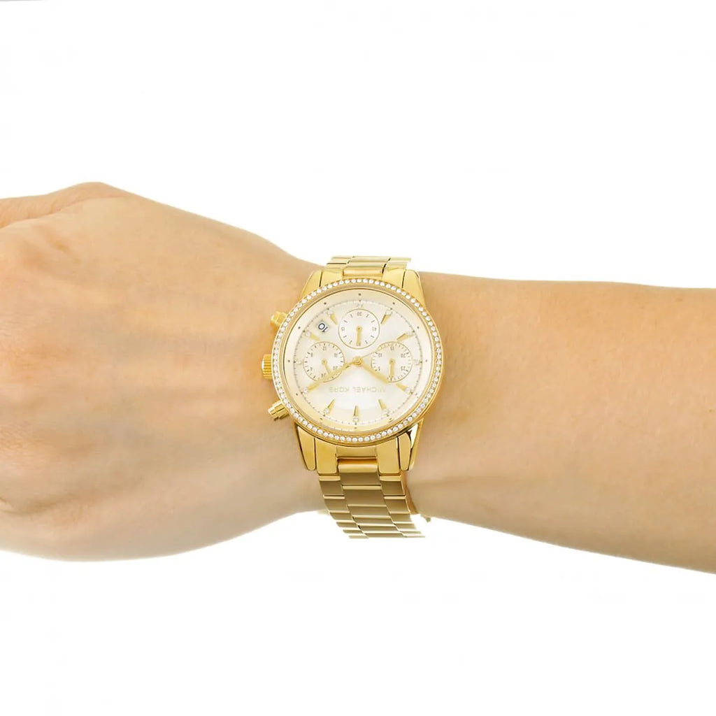 Michael Kors Watch For Women MK6356