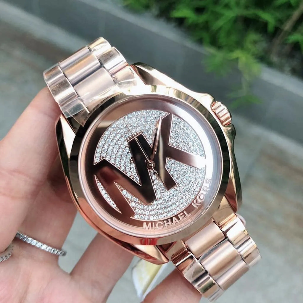 Michael Kors Watch For Women MK6437