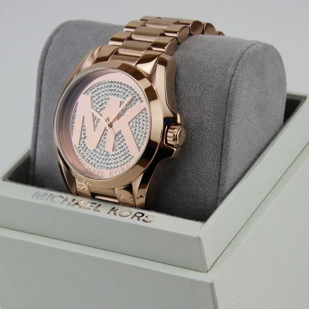 Michael Kors Watch For Women MK6437
