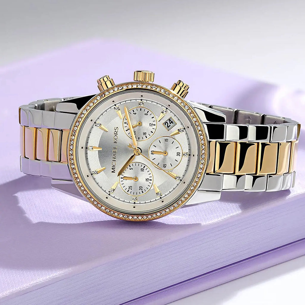 Michael Kors Watch For Women MK6474