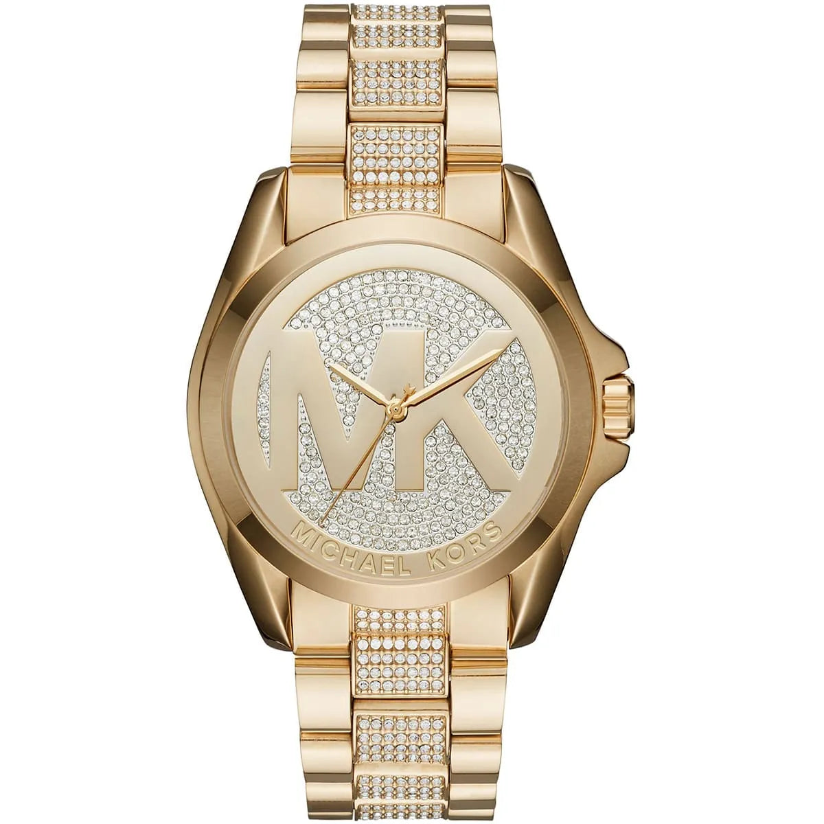 Michael Kors Watch For Women MK6487