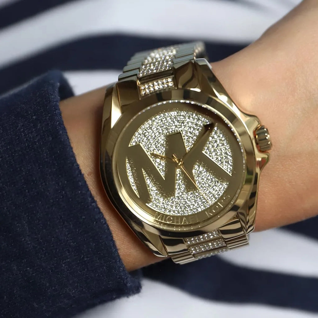 Michael Kors Watch For Women MK6487